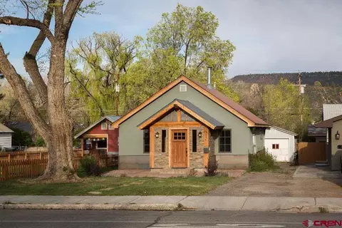 2354 W 3rd Ave, Durango, CO 81301 photo 1