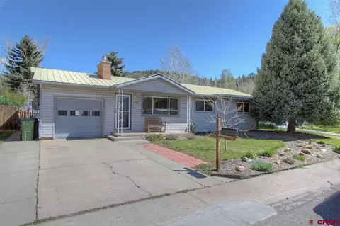 608 Hocker Dr, Durango, CO 81301 photo 1