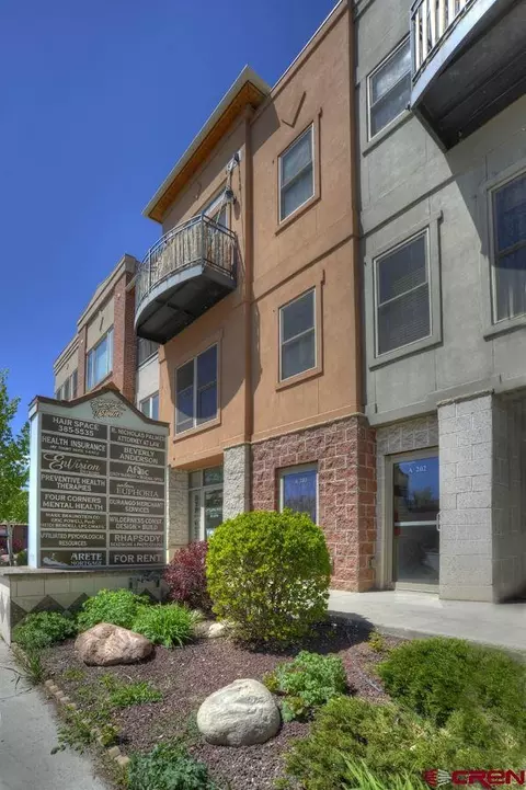 2855 Main #A202, Durango, CO 81301 photo 1