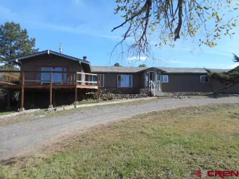 18196 Hanson Rd, Cedaredge, CO 81413 photo 1
