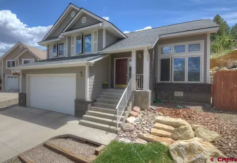 83 Garret, Durango, CO 81301 photo 1