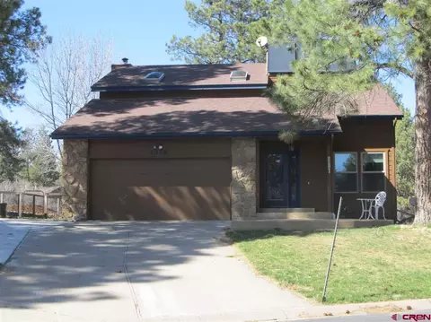1376 Oak Dr, Durango, CO 81301 photo 1