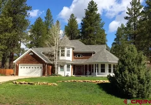 712 Eagle Pass, Durango, CO 81301 photo 1