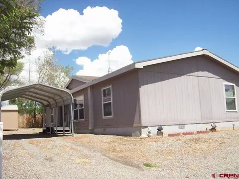210 SW 12th Ave, Cedaredge, CO 81413 photo 1