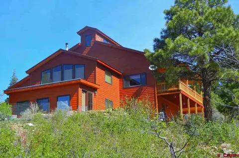 835 Clear View Rd, Durango, CO 81301 photo 1