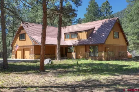 552 Snowshoe Ln, Durango, CO 81301 photo 1