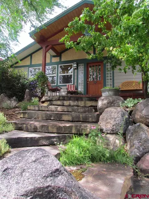 74 Jameson Dr, Durango, CO 81301 photo 1
