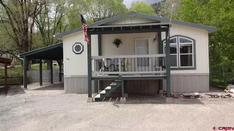 288 N Animas View N Dr # 46, Durango, CO 81301 photo 1