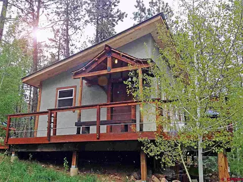 858 Sierra Dr, Durango, CO 81301 photo 1