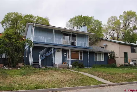 3045 E 2nd Ave, Durango, CO 81301 photo 1