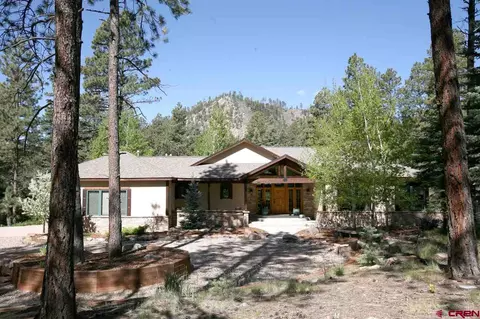 1486 Los Ranchitos Dr, Durango, CO 81301 photo 1