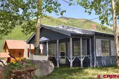 121 N Silver, Rico, CO 81332 photo 1