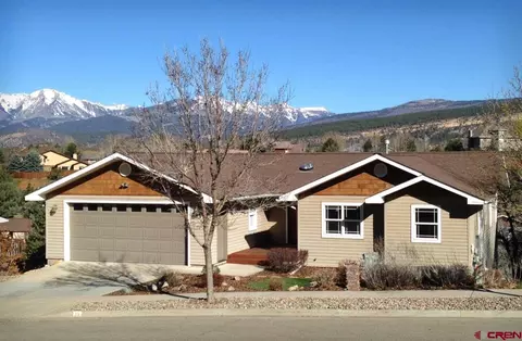 13 Red Mountain Dr, Durango, CO 81301 photo 1