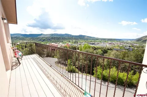 21 Falcon Way, Durango, CO 81301 photo 1