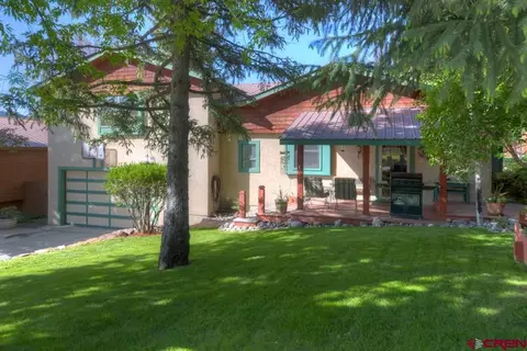 3577 Earl St, Durango, CO 81301 photo 1