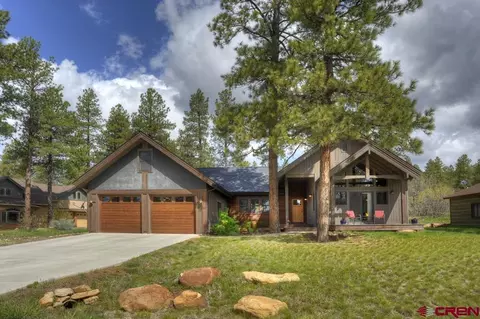 56 Deep Creek Ct, Durango, CO 81301 photo 1