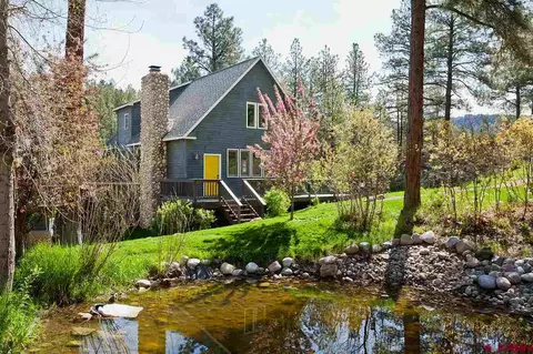 277 Iron King, Durango, CO 81301 photo 1