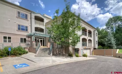50 Brookstone Ct # C, Durango, CO 81301 photo 1