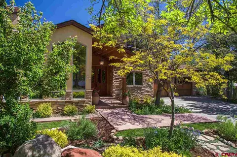 25 Lewis Mountain Ln, Durango, CO 81301 photo 1