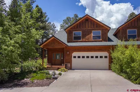56 El Diente Dr, Durango, CO 81301 photo 1