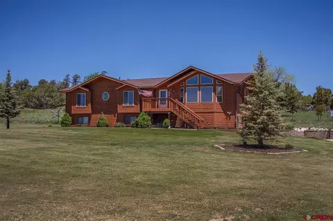 389 Cassidy Dr, Durango, CO 81303 photo 1