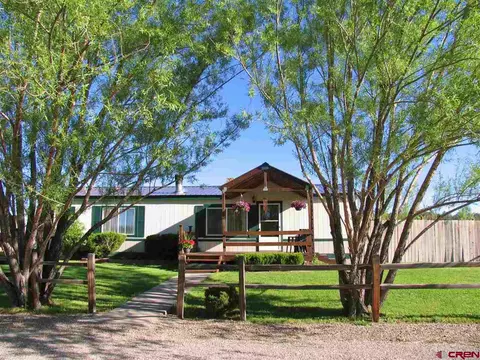 392 Soaring Eagle Dr, Ignacio, CO 81137 photo 1
