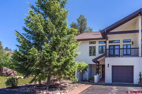 559 Hogan Cir, Durango, CO 81301 photo 1
