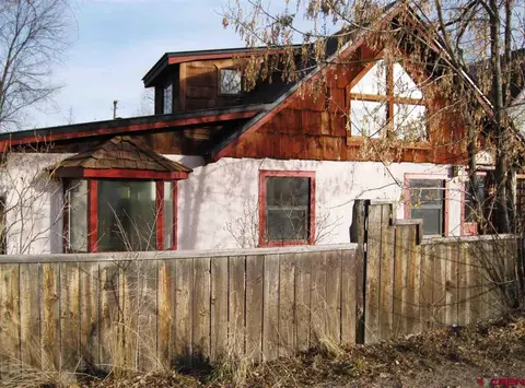 250 Burns Ave, Ignacio, CO 81137 photo 1