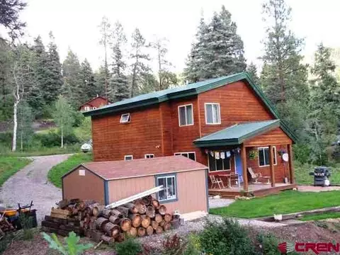 126 Bear Run, Durango, CO 81301 photo 1