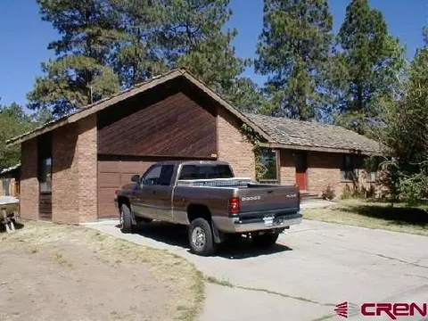 123 Spruce Dr, Durango, CO 81301 photo 1
