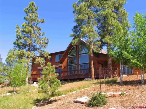 1329 Ridge Rd, Durango, CO 81303 photo 1