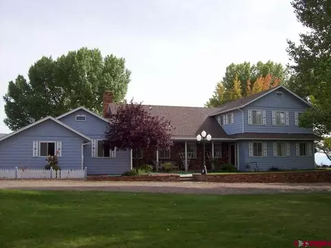 23060 U Rd, Cedaredge, CO 81413 photo 1