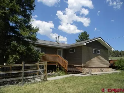 21643 Uintah Rd, Cedaredge, CO 81413 photo 1