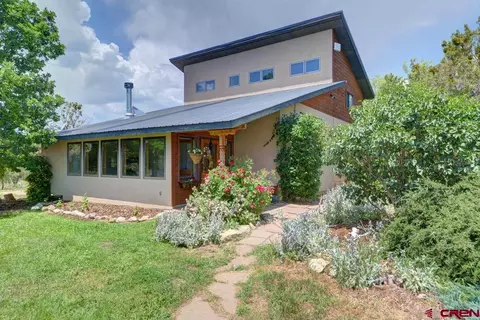 391 Twelve Mile Rd, Durango, CO 81303 photo 1