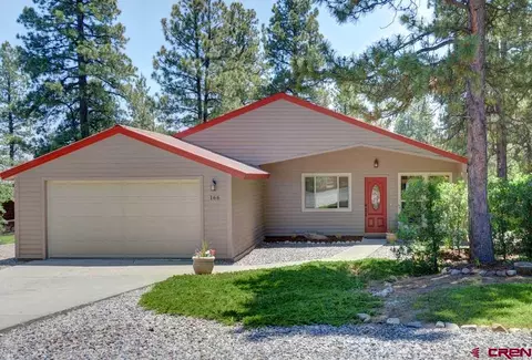 166 Cedar Dr, Durango, CO 81301 photo 1