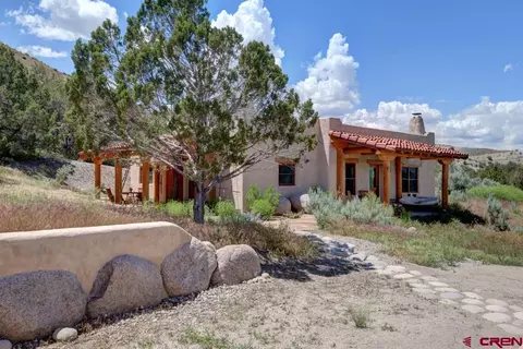 451 La Posta Canyon Rd, Durango, CO 81303 photo 1