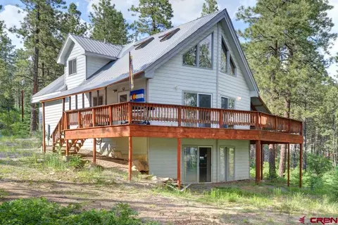 340 Elk Ln, Durango, CO 81301 photo 1