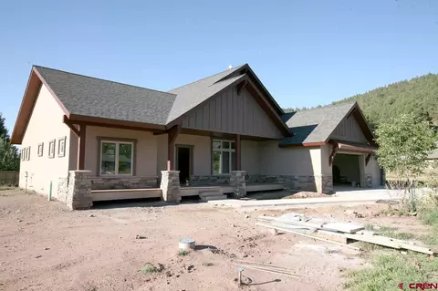 64 Estancia Loop, Durango, CO 81301 photo 1