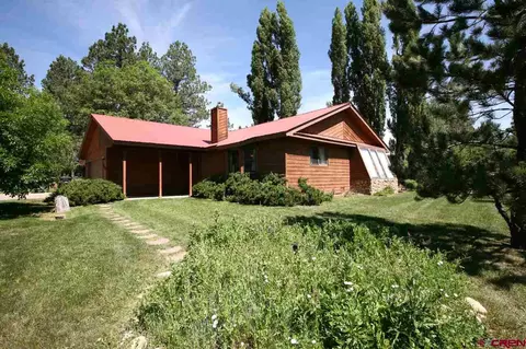233 Cedar Dr, Durango, CO 81301 photo 1
