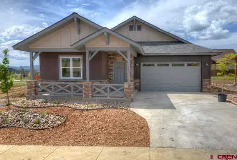457 Prospector Ave, Durango, CO 81301 photo 1
