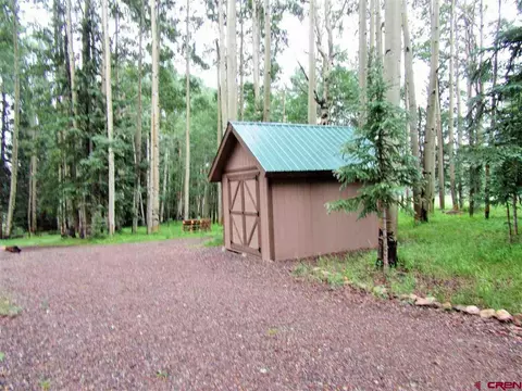 132 Lake Rd, Cimarron, CO 81220 photo 1