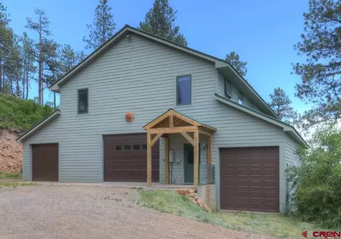 197 Sagebrush Trl, Durango, CO 81301 photo 1