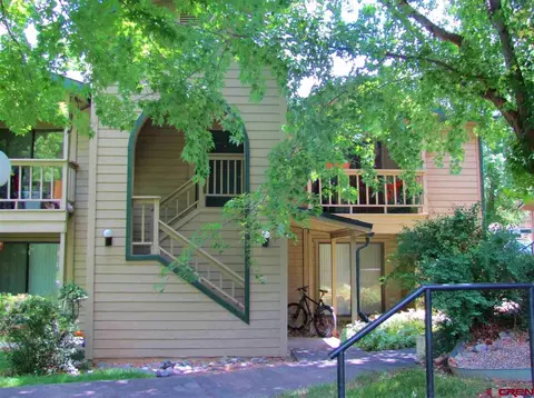 1200 Florida Rd #50, Durango, CO 81301 photo 1