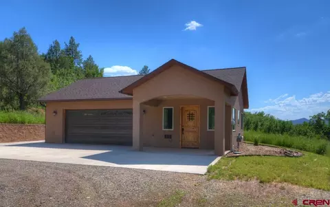 255 Elkridge Ln, Durango, CO 81301 photo 1