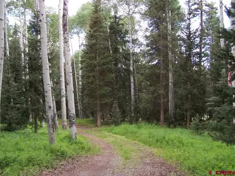 320 Rim Rd, Cimarron, CO 81220 photo 1