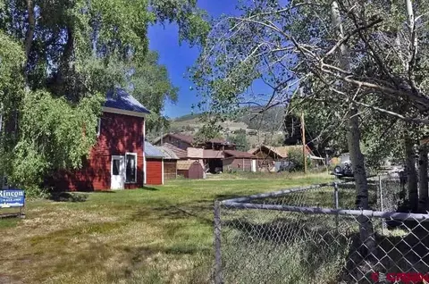 111 E 4th St, Creede, CO 81130 photo 1