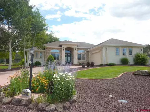 1595 SE Stonebridge Dr, Cedaredge, CO 81413 photo 1