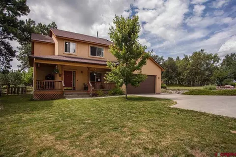 60 Fir Dr, Durango, CO 81301 photo 1