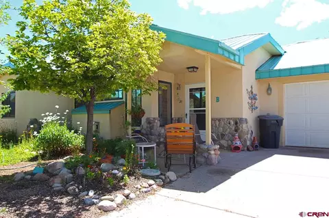 10 Sunshine Ct #B, Durango, CO 81301 photo 1