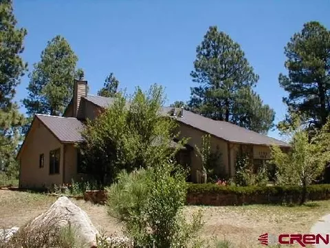 1388 Oak, Durango, CO 81301 photo 1